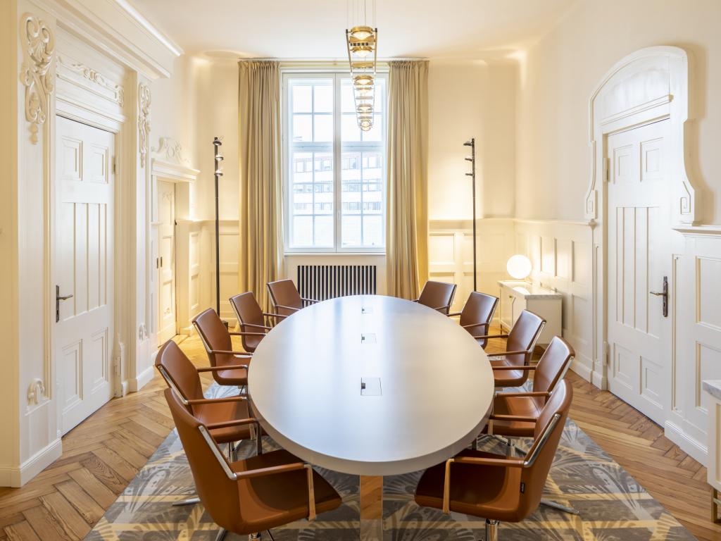 Fraser Suites Hamburg #14