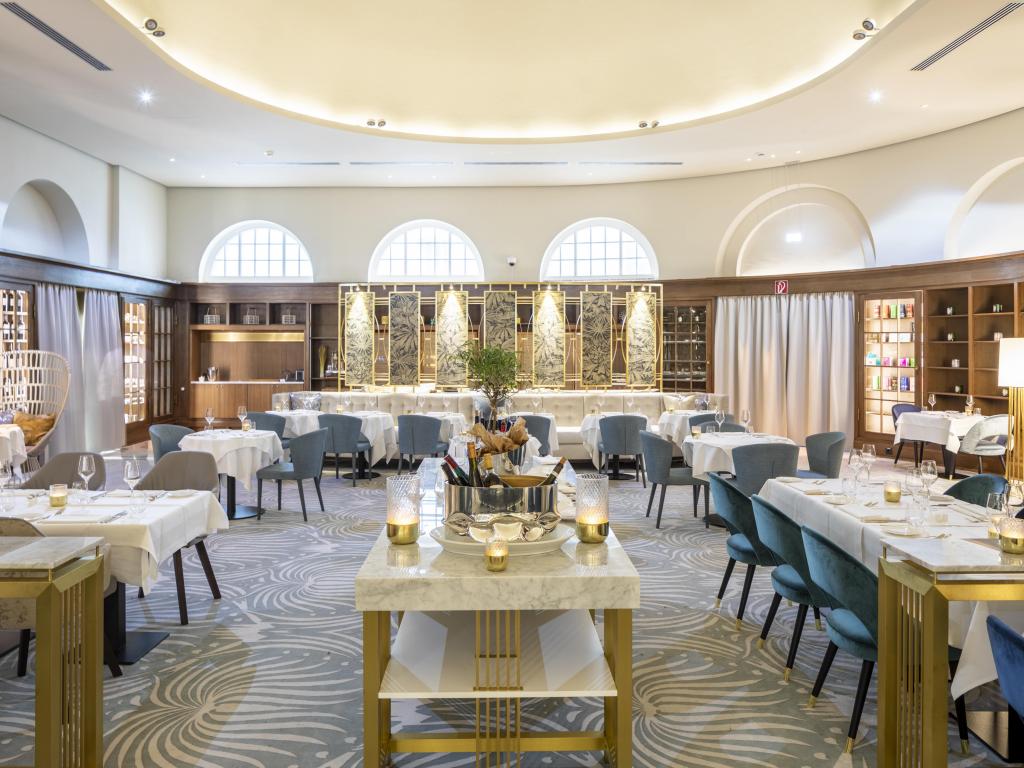 Fraser Suites Hamburg #8