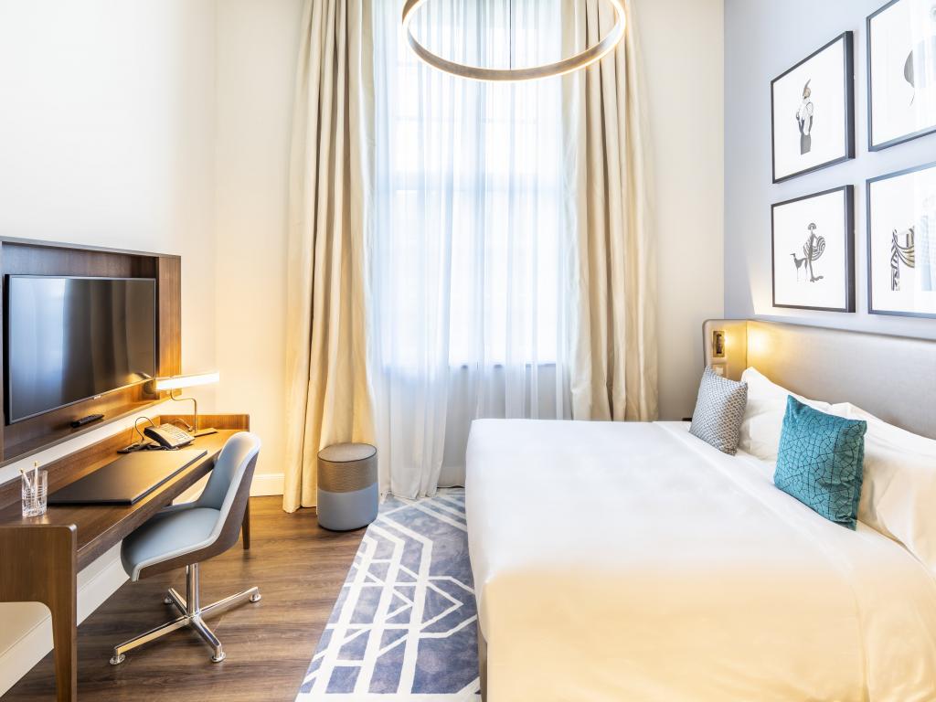 Fraser Suites Hamburg #7