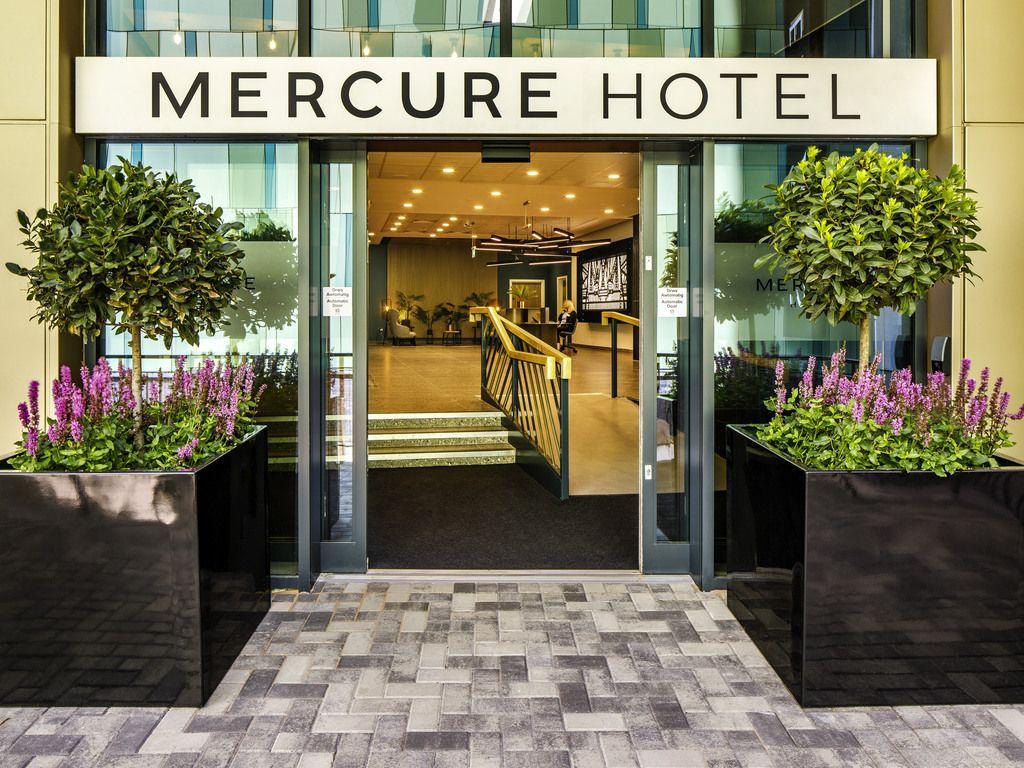 Mercure Newport #2