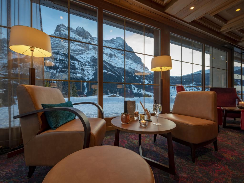 Sunstar Hotel Grindelwald #5