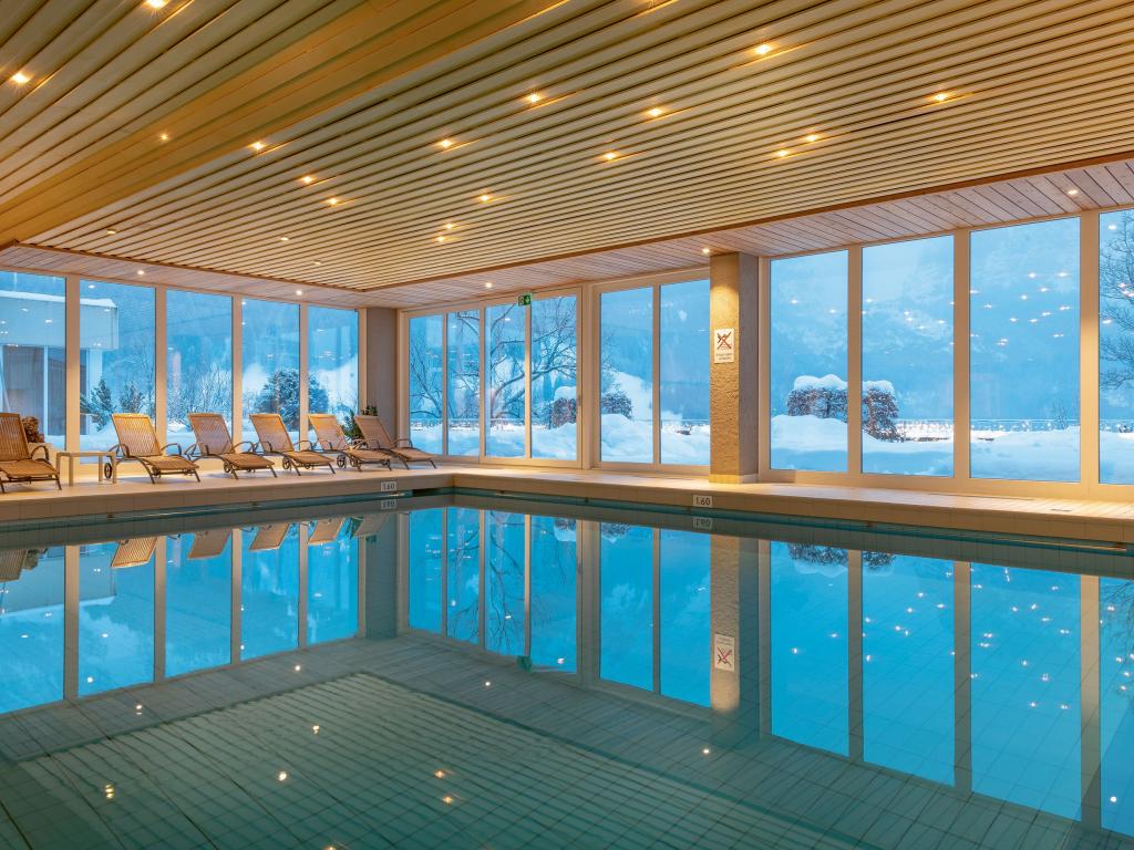 Sunstar Hotel Grindelwald #9