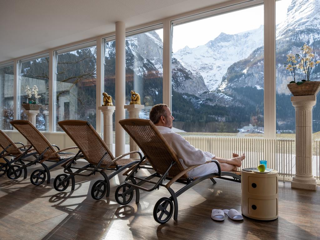 Sunstar Hotel Grindelwald #12