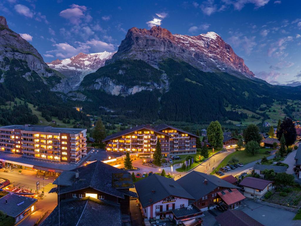 Sunstar Hotel Grindelwald #2