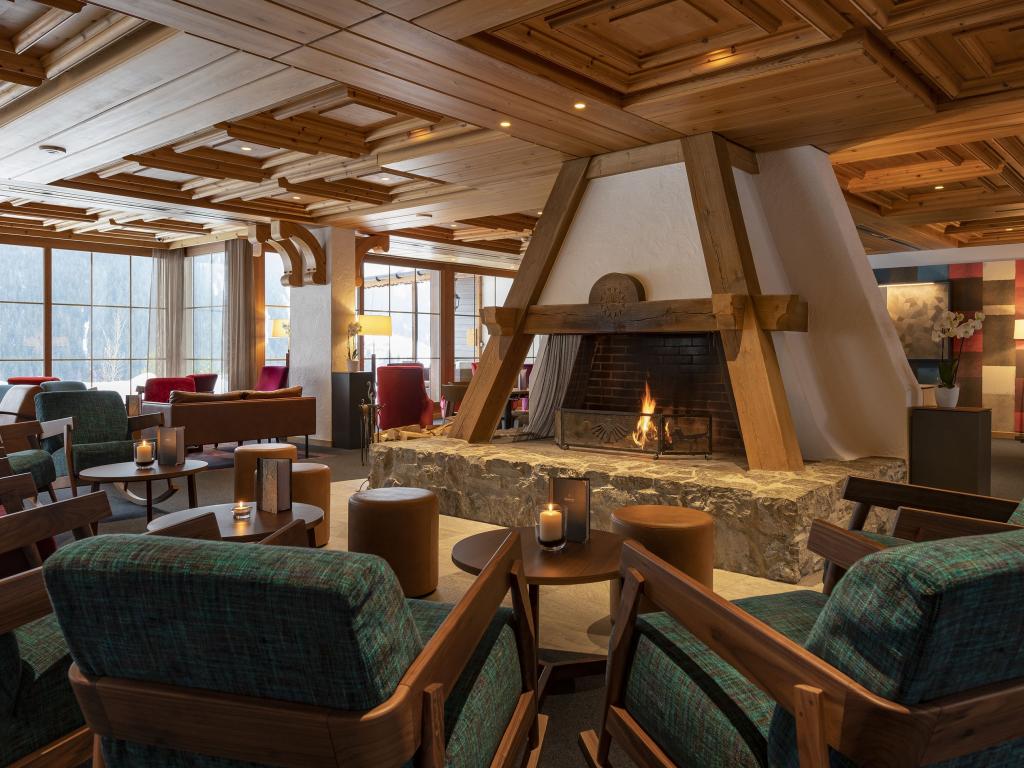 Sunstar Hotel Grindelwald #10