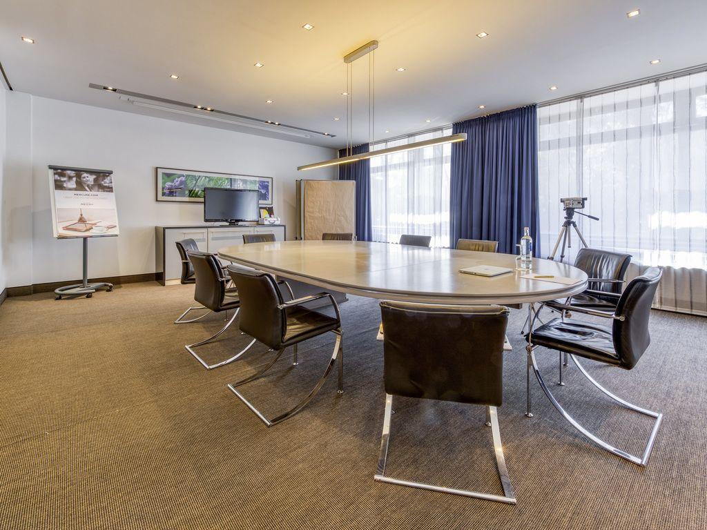 Mercure Parkhotel Mönchengladbach #10