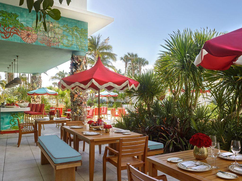 Faena Hotel Miami Beach #4