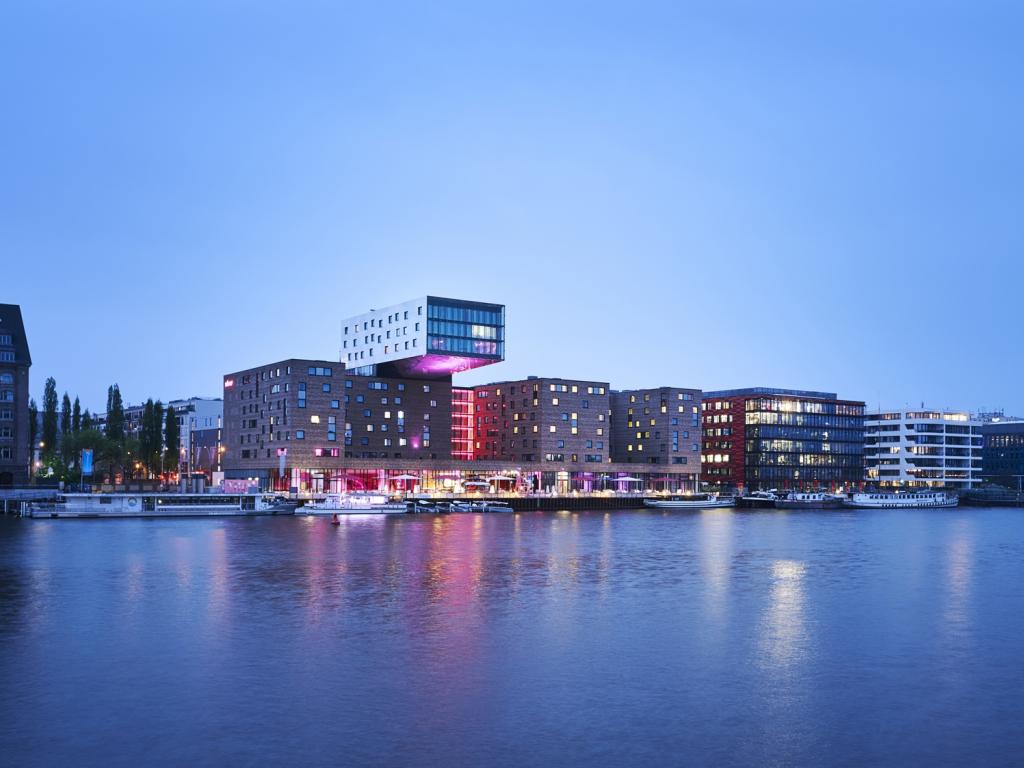 nhow berlin #28