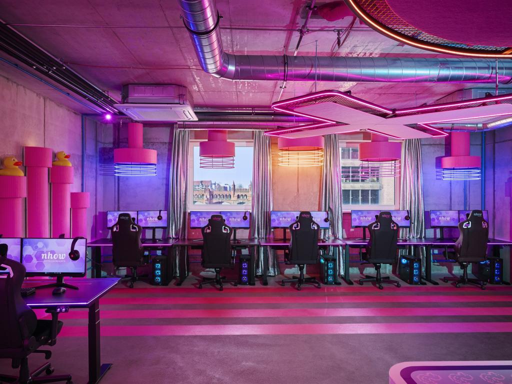 nhow berlin