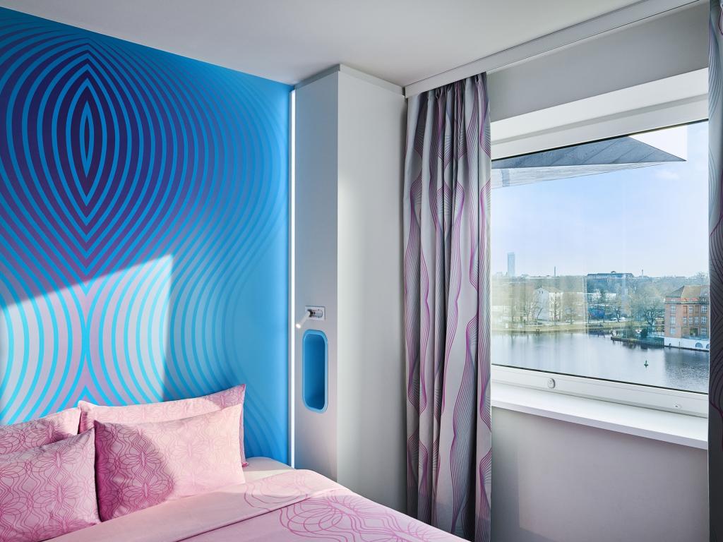 nhow berlin