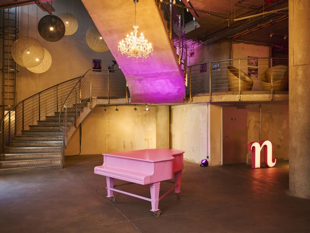 nhow berlin #27