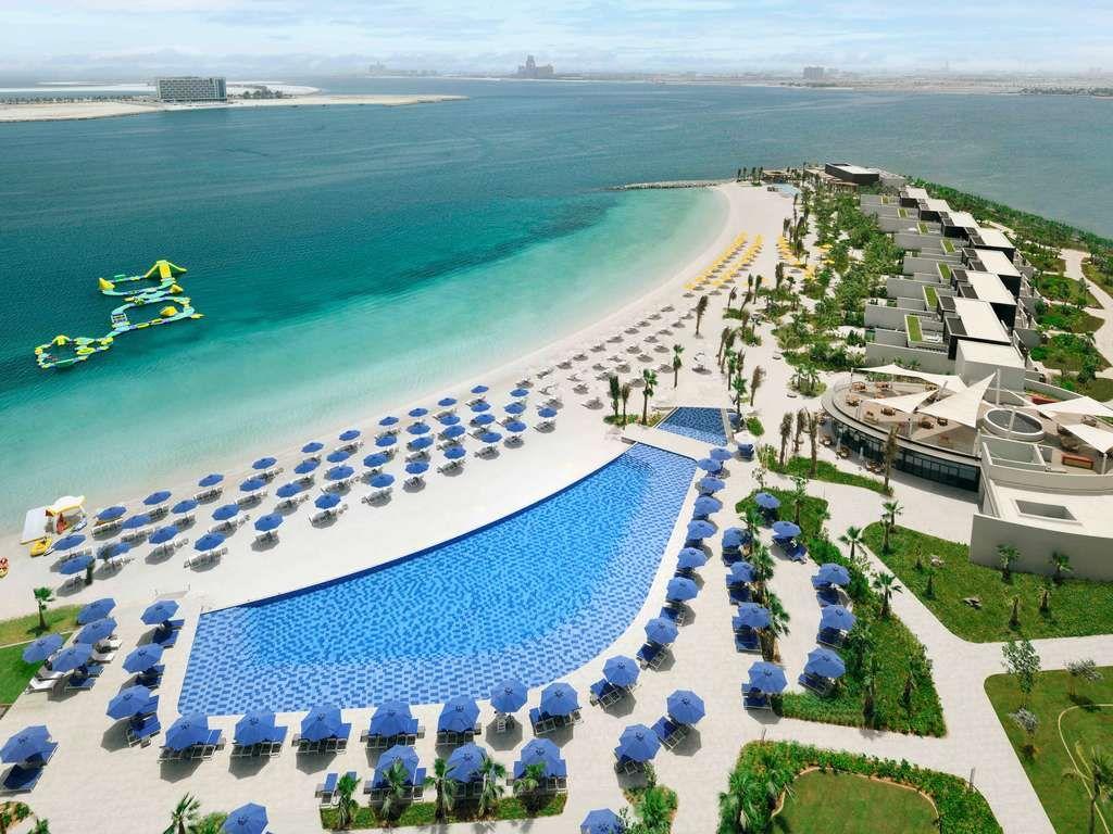 Movenpick Resort Al Marjan Island #12