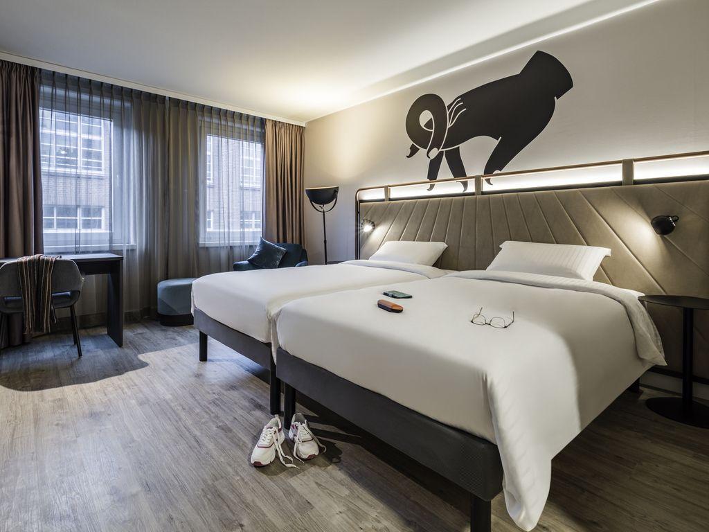 ibis Styles Bielefeld #6