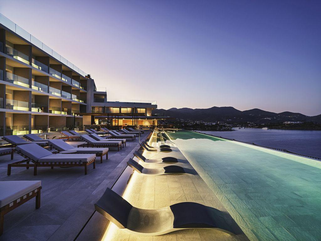 NIKO Seaside Resort Crete - MGallery #3