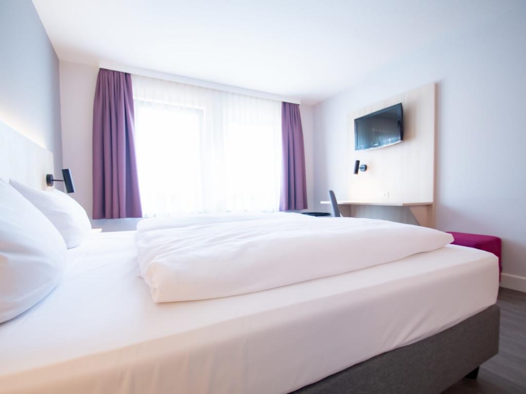 Taste Hotel Hockenheim #5