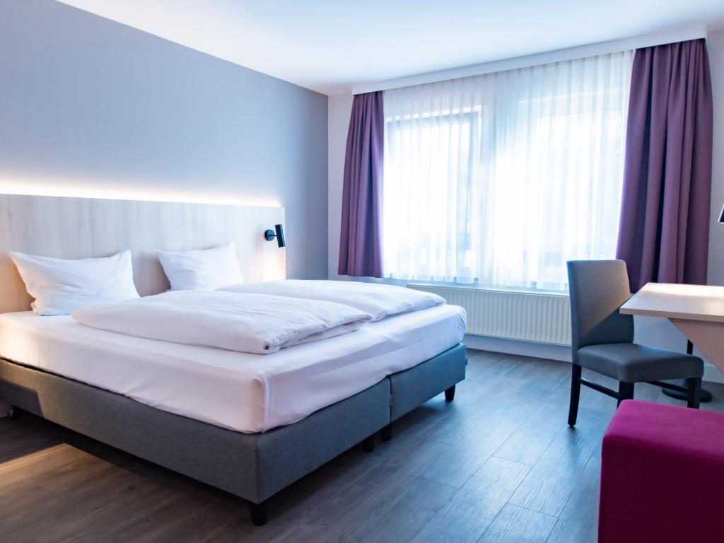 Taste Hotel Hockenheim #4