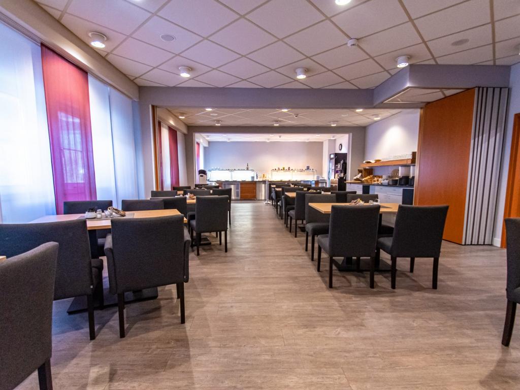 Taste Hotel Hockenheim #7