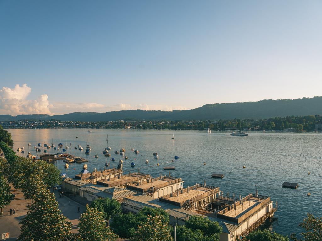 AMERON Zürich Bellerive au Lac #52