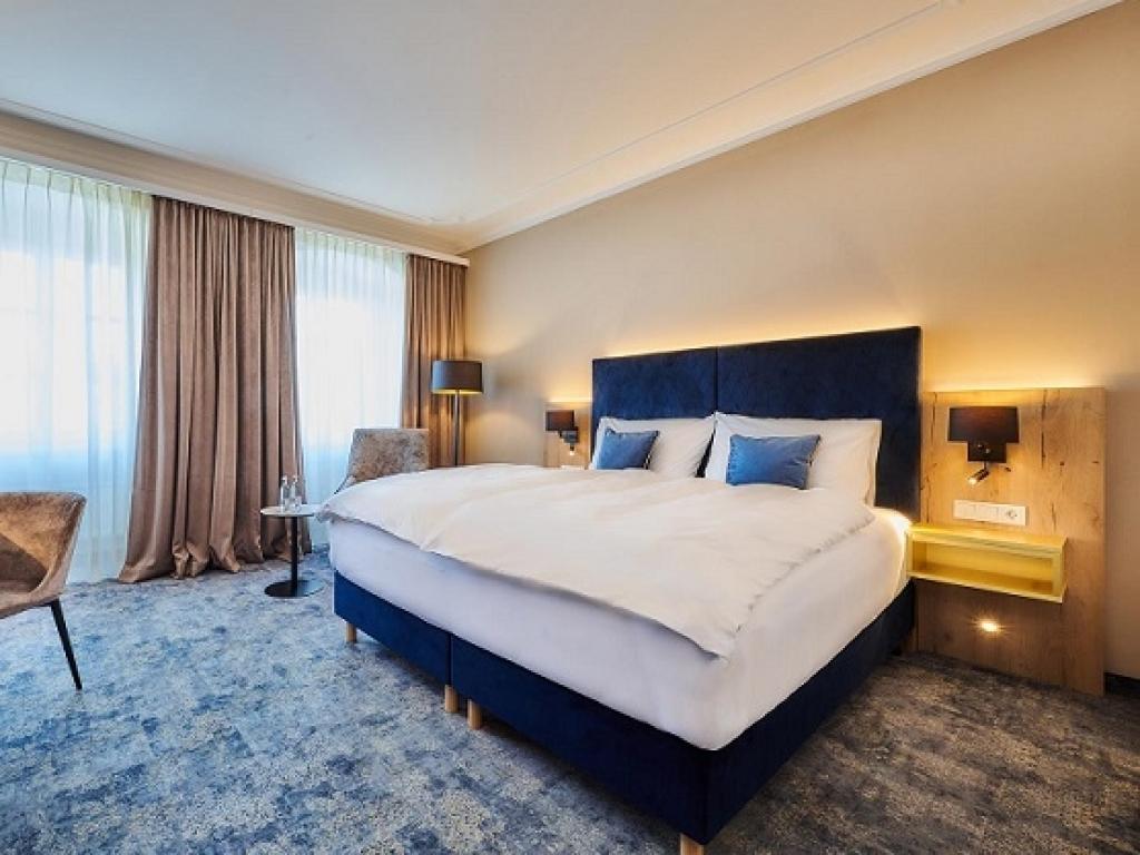 Hotel zur Post Altötting #2