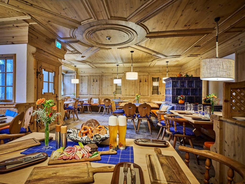 Hotel zur Post Altötting #5