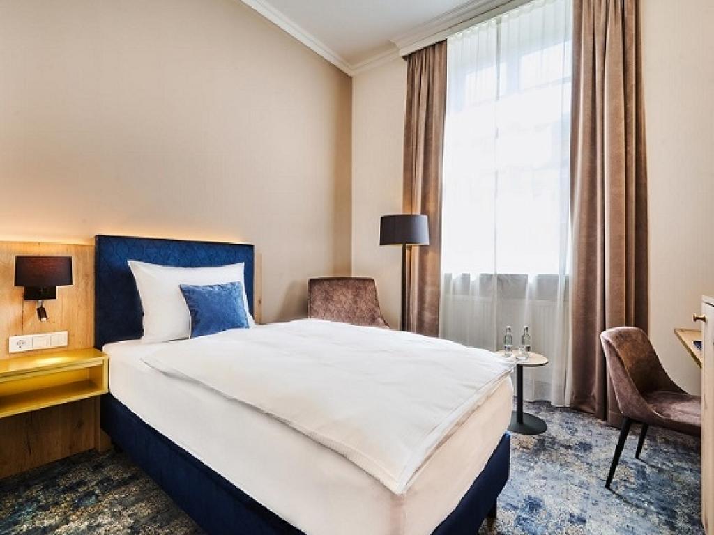 Hotel zur Post Altötting #3