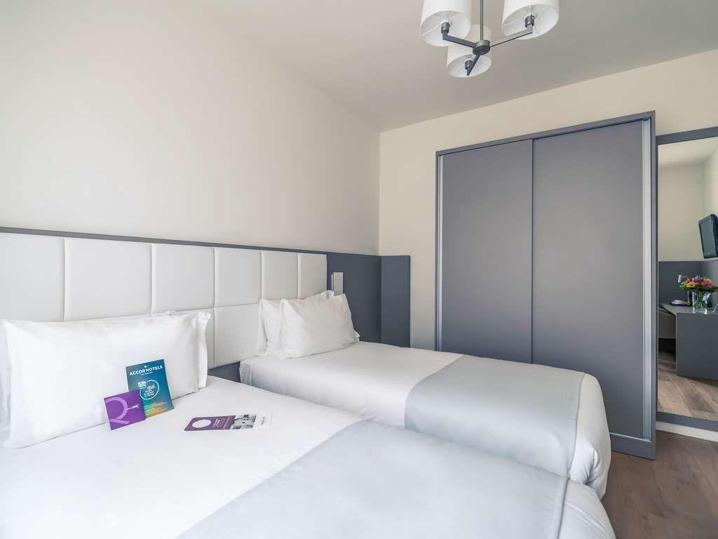 Mercure Milano Solari #11