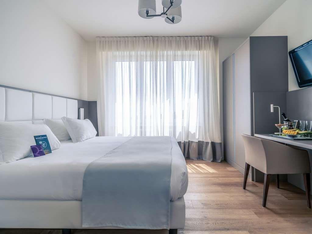 Mercure Milano Solari #12