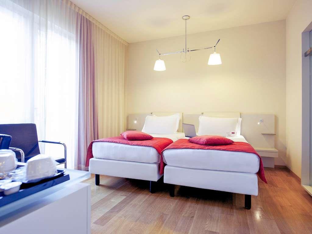 Mercure Milano Solari #10