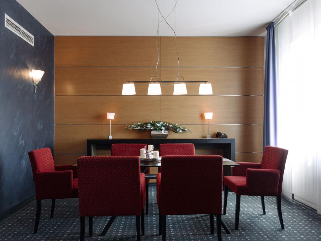 Ramada by Wyndham Essen #58
