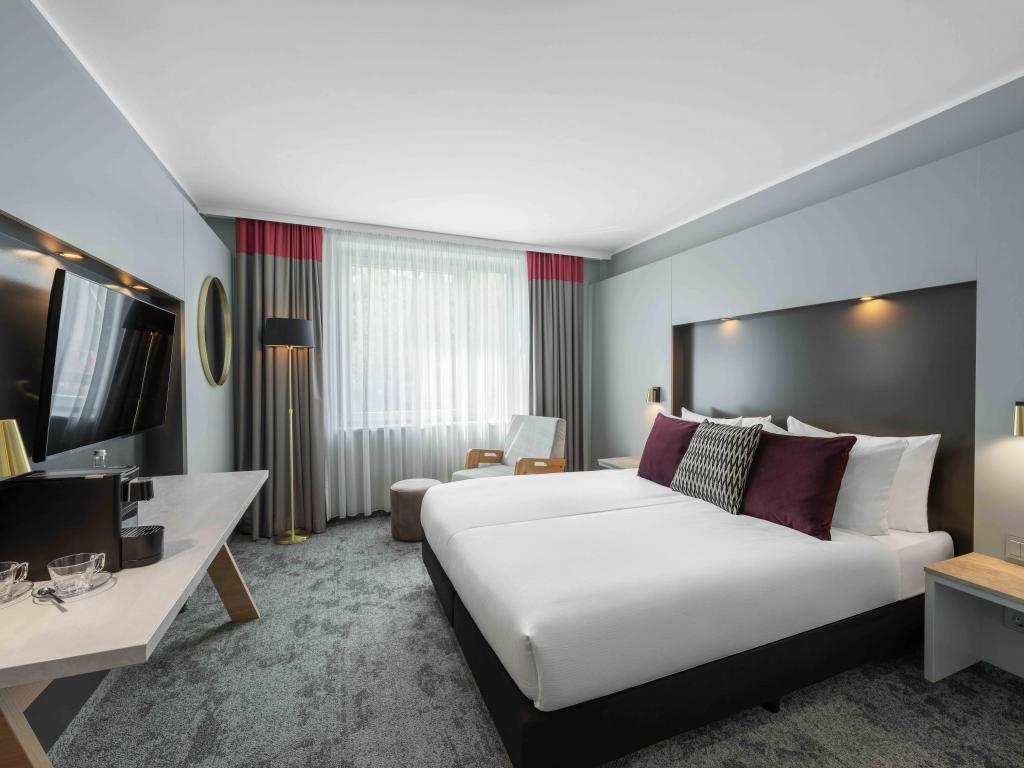 Ramada by Wyndham Essen #27