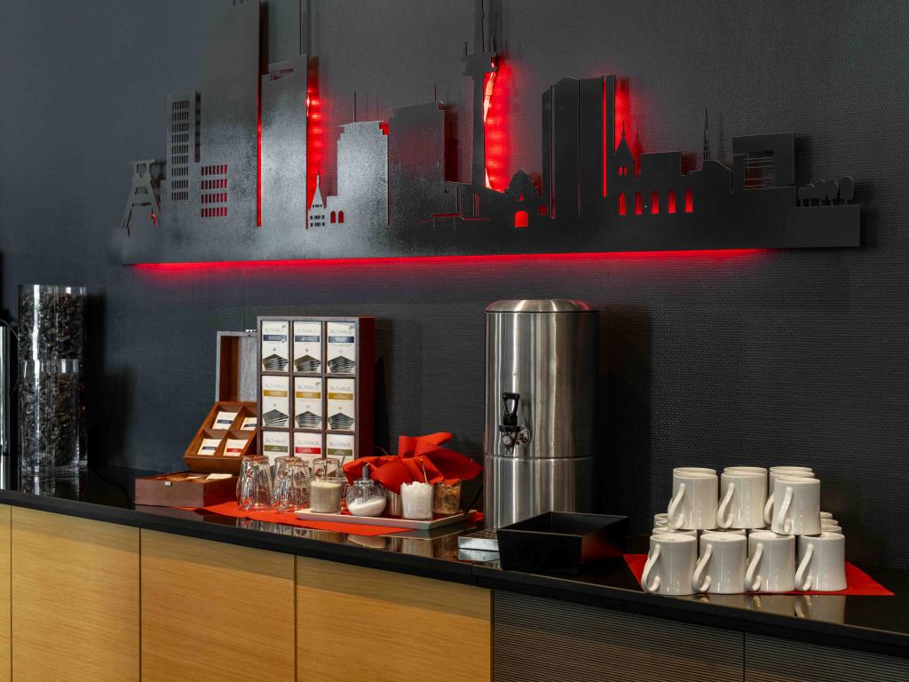 Ramada by Wyndham Essen #26
