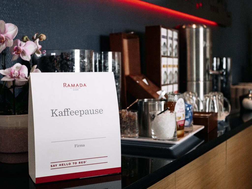 Ramada by Wyndham Essen #22