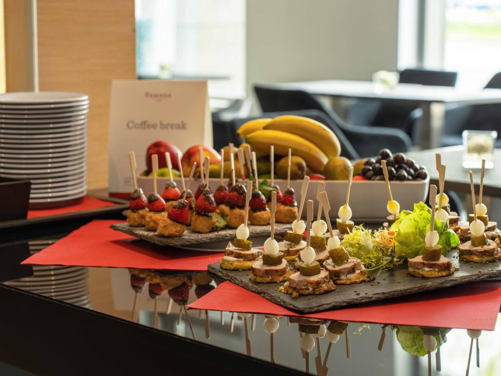 Ramada by Wyndham Essen #25