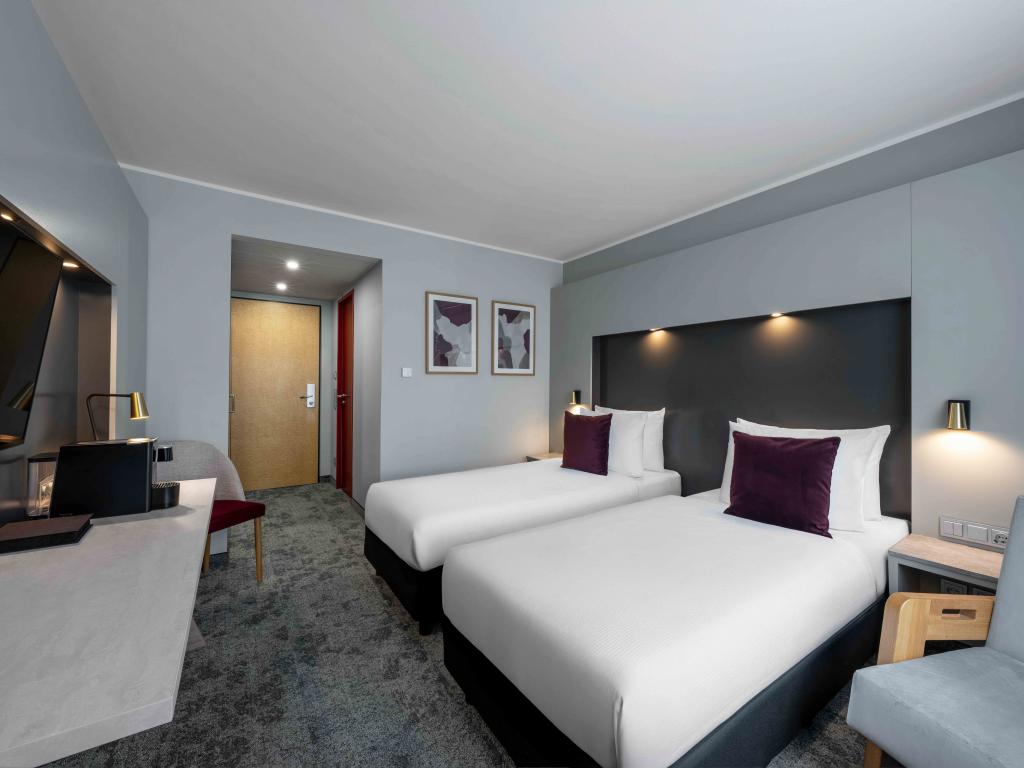 Ramada by Wyndham Essen #28