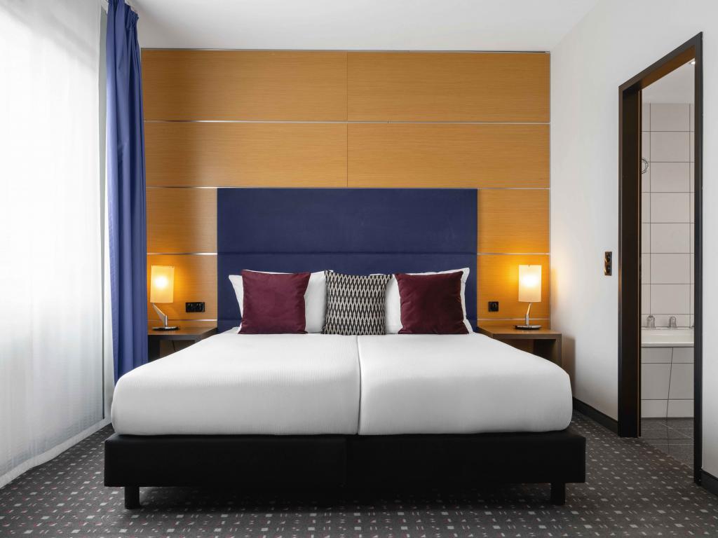 Ramada by Wyndham Essen #32