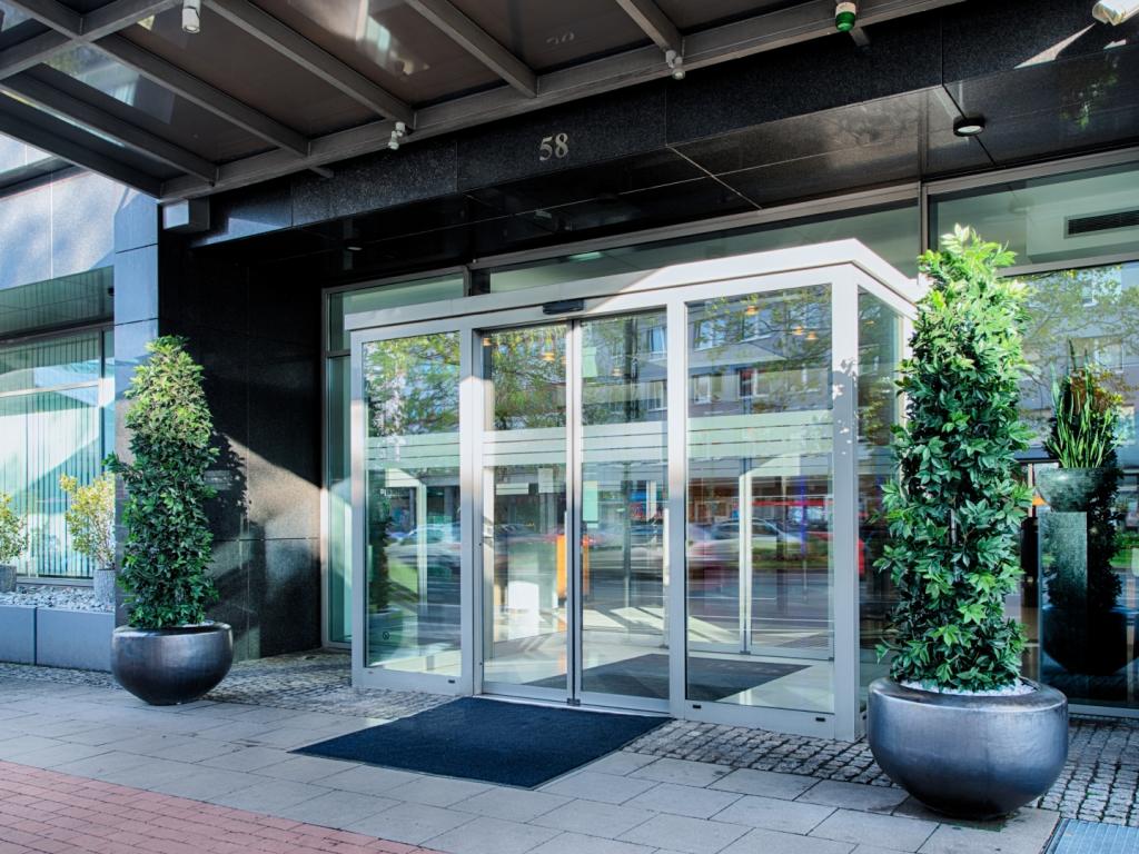 Ramada by Wyndham Essen #2