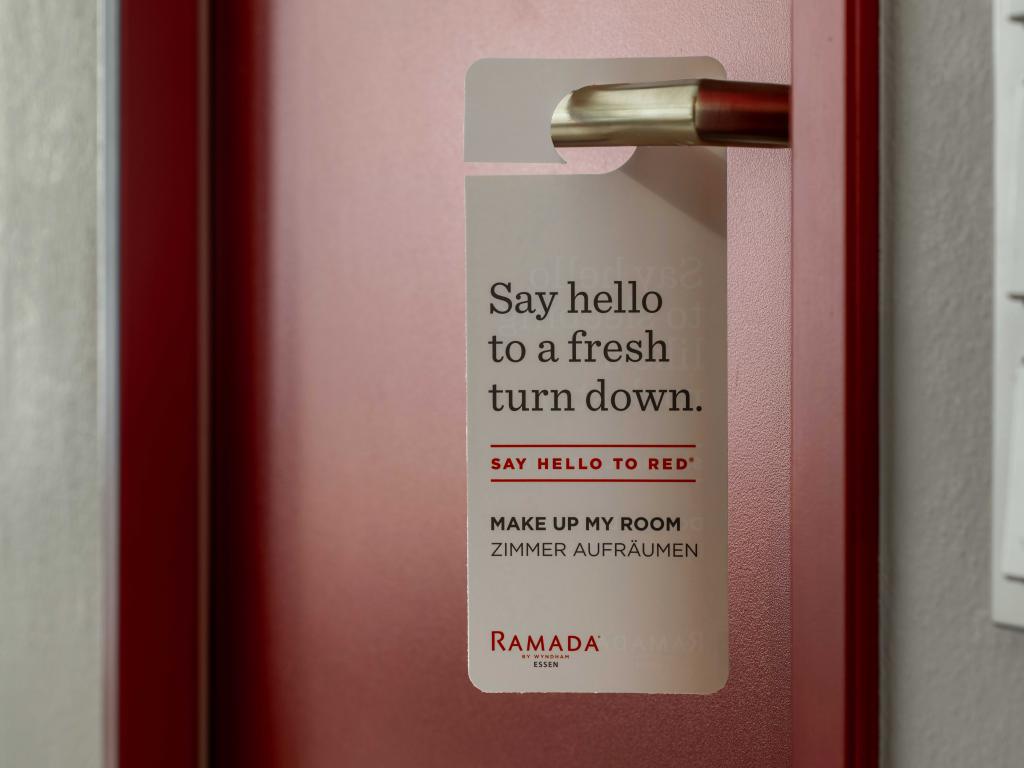 Ramada by Wyndham Essen #30