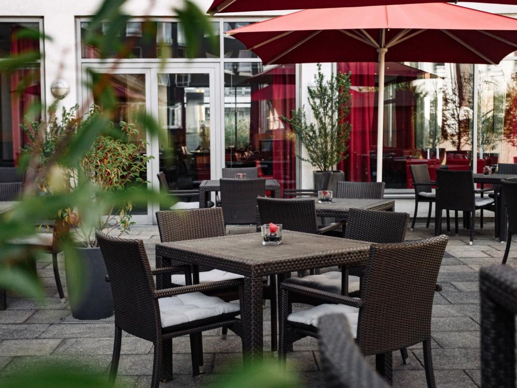 Ramada by Wyndham Essen #44