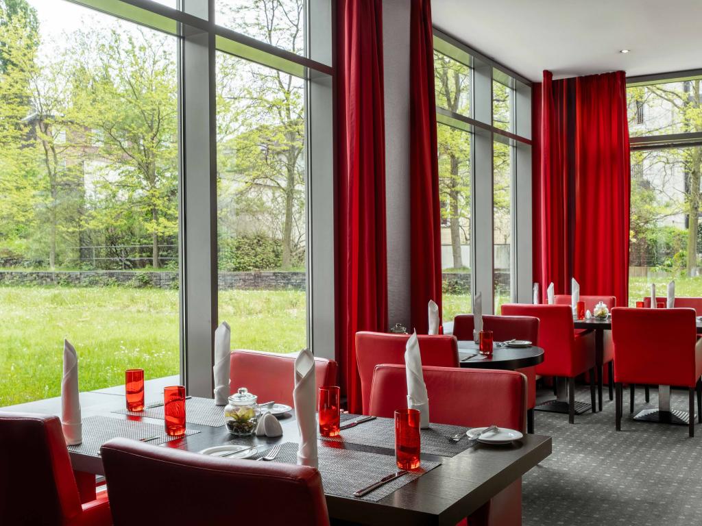 Ramada by Wyndham Essen #42