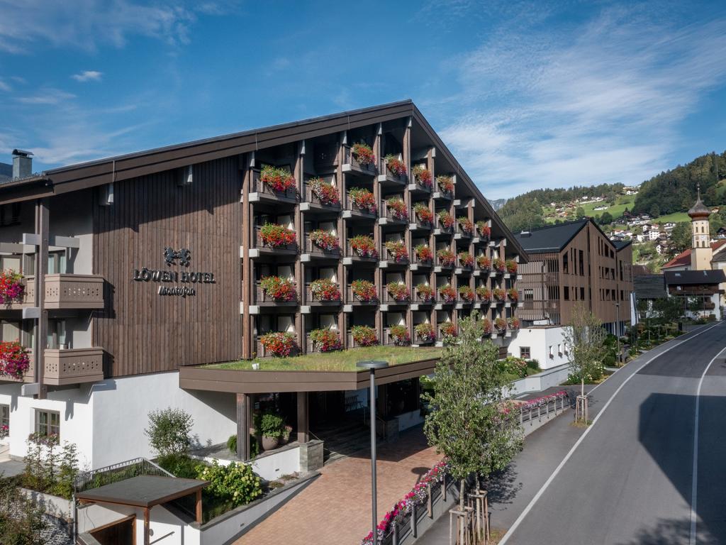 Löwen Hotel Montafon #9
