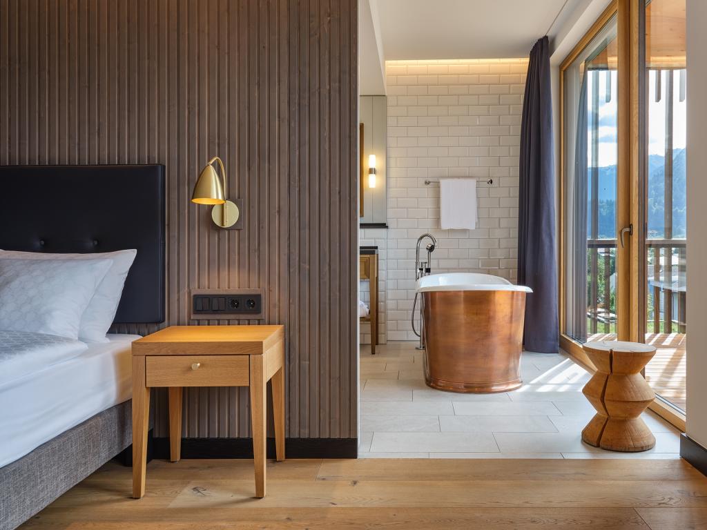 Löwen Hotel Montafon #19