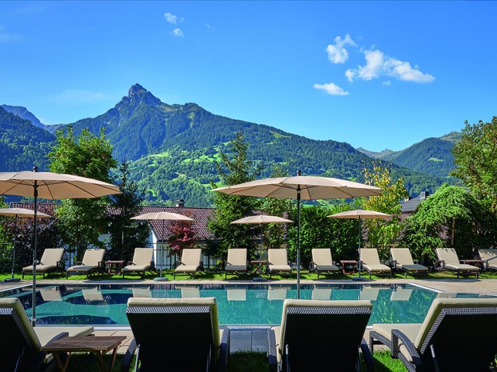 Löwen Hotel Montafon #15