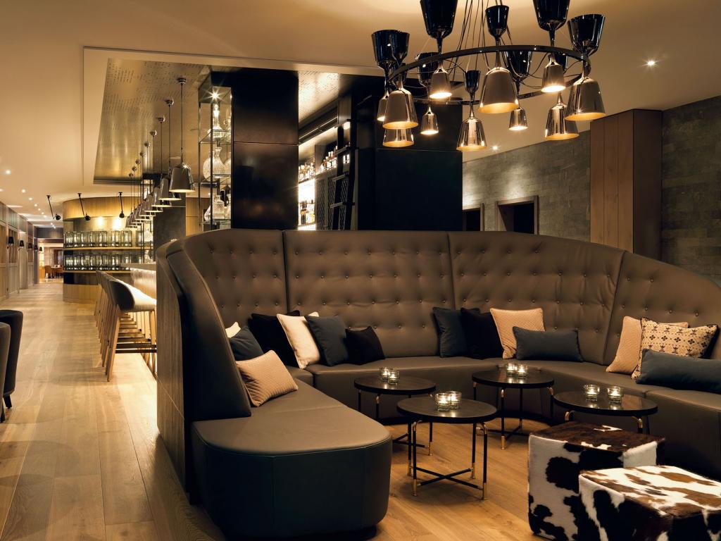 Löwen Hotel Montafon #10