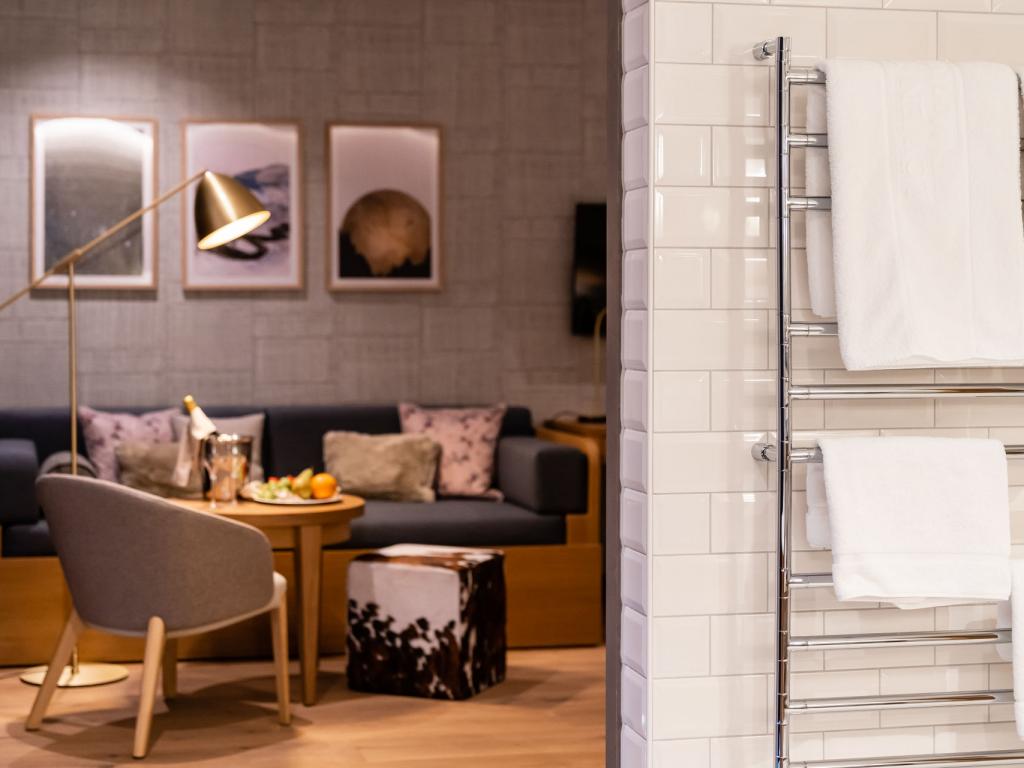 Löwen Hotel Montafon #21