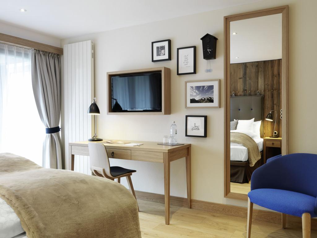 Löwen Hotel Montafon #18