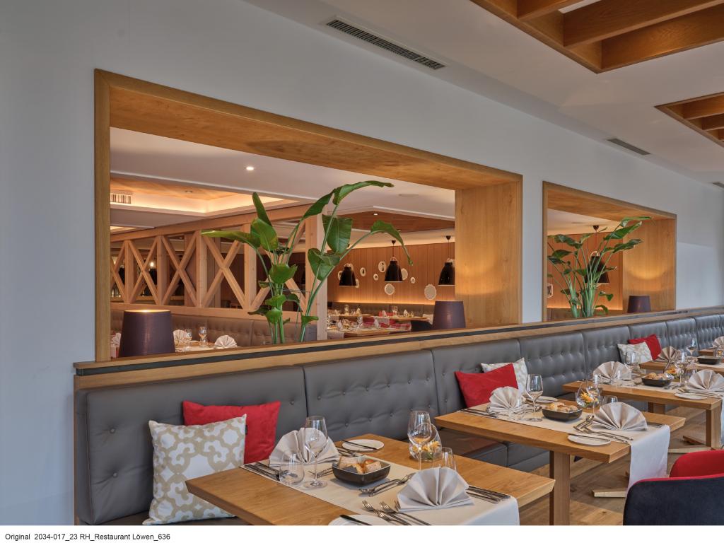 Löwen Hotel Montafon #14