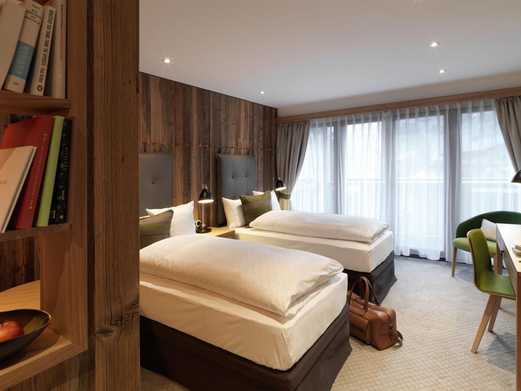 Löwen Hotel Montafon #17
