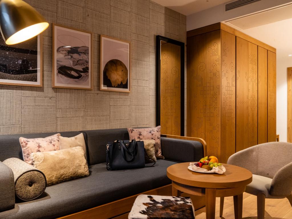 Löwen Hotel Montafon #20