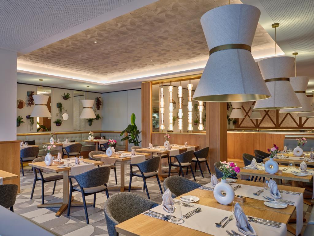 Löwen Hotel Montafon #13