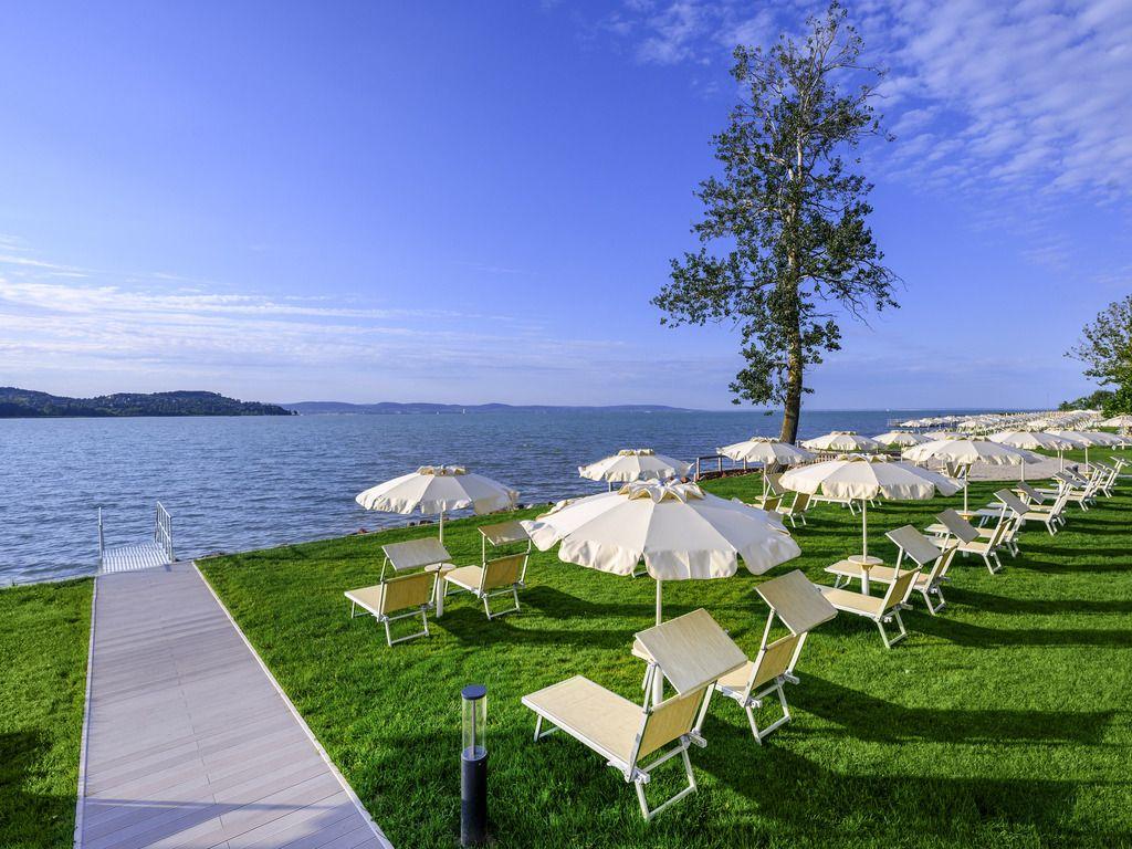 Mövenpick BalaLand Resort Lake Balaton #11